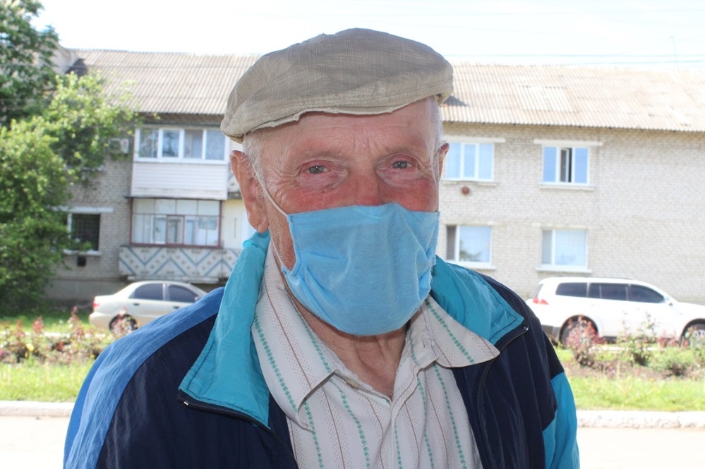 Леонід Базаєв: