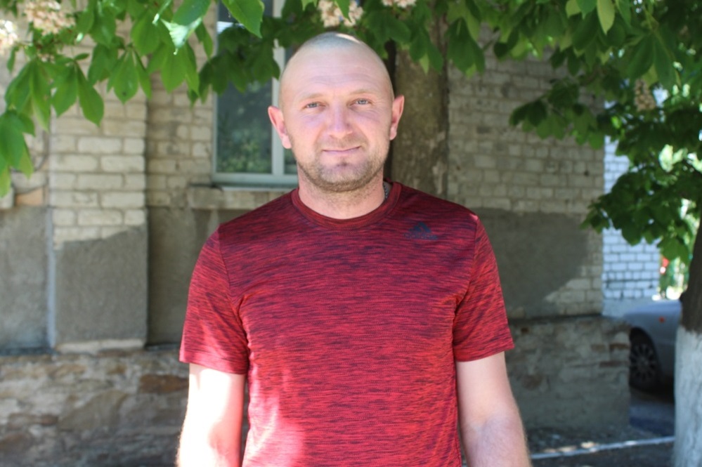 Володимир Найдьонов
