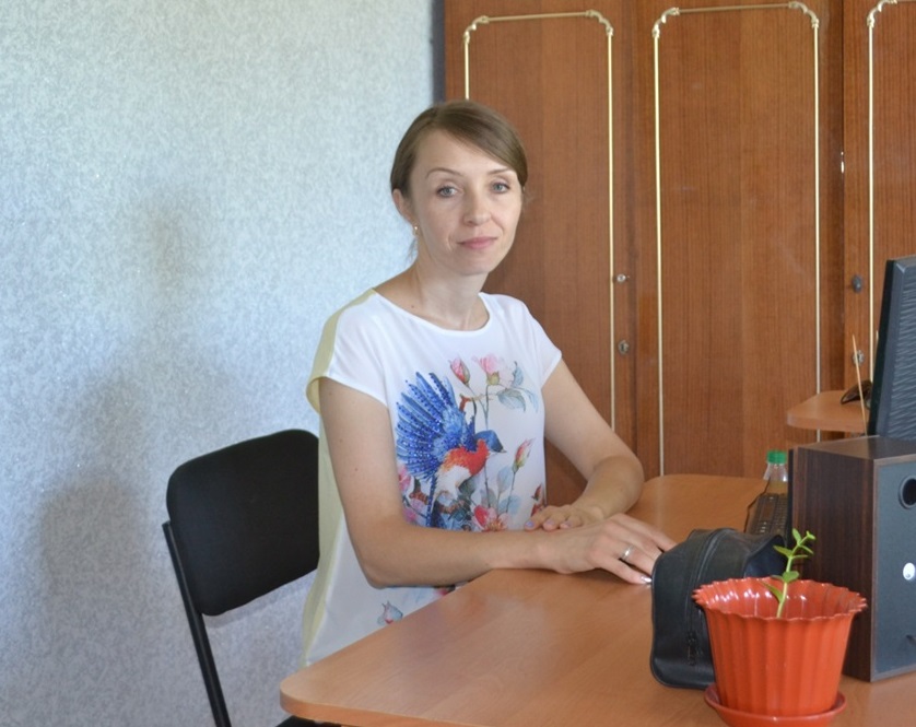 Творчий колектив Троїцького будинку культури