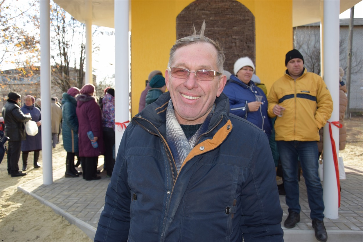 Валерій Башенко