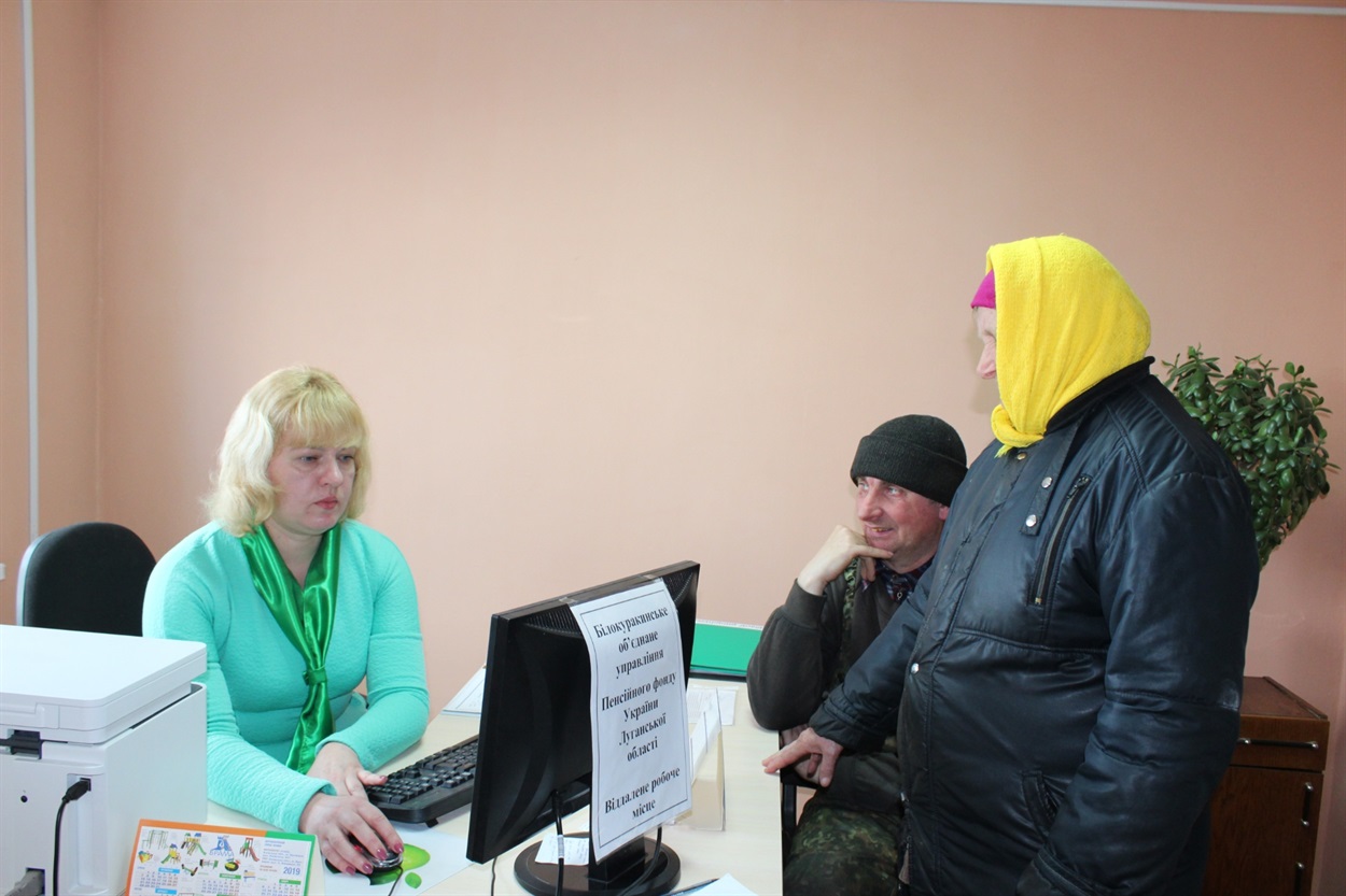 Перші клієнти