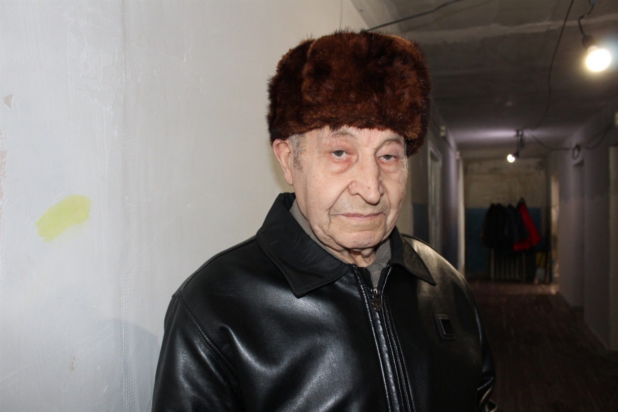Микола Глоба