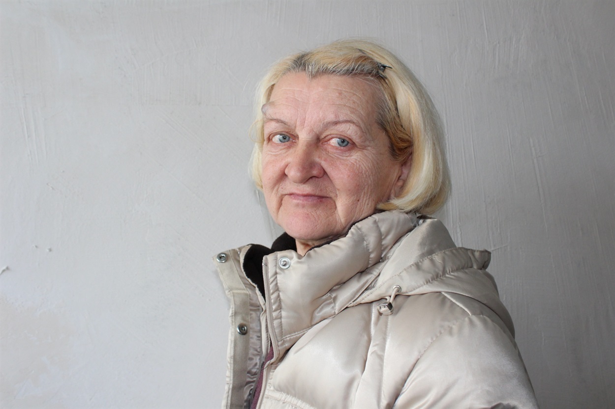 Ольга Курилова