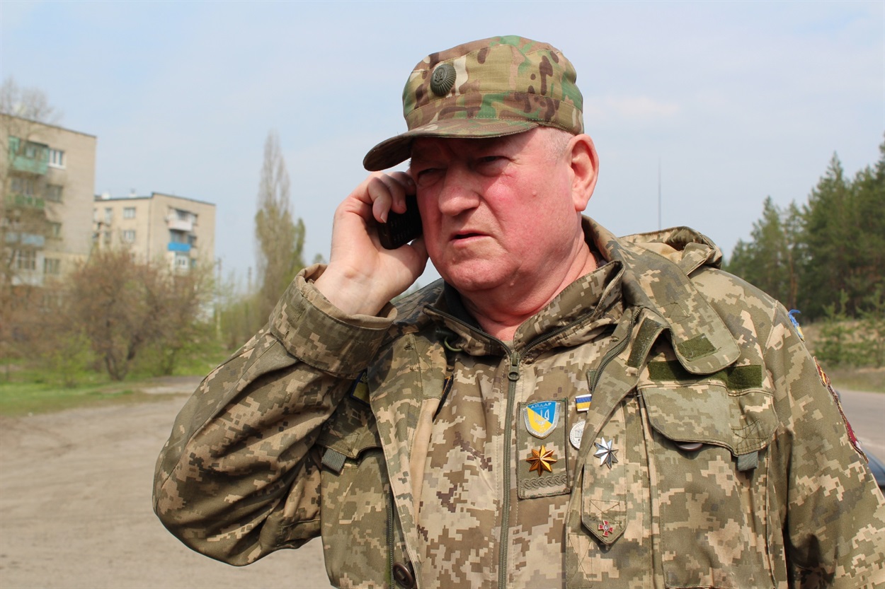 Віктор Ткаченко