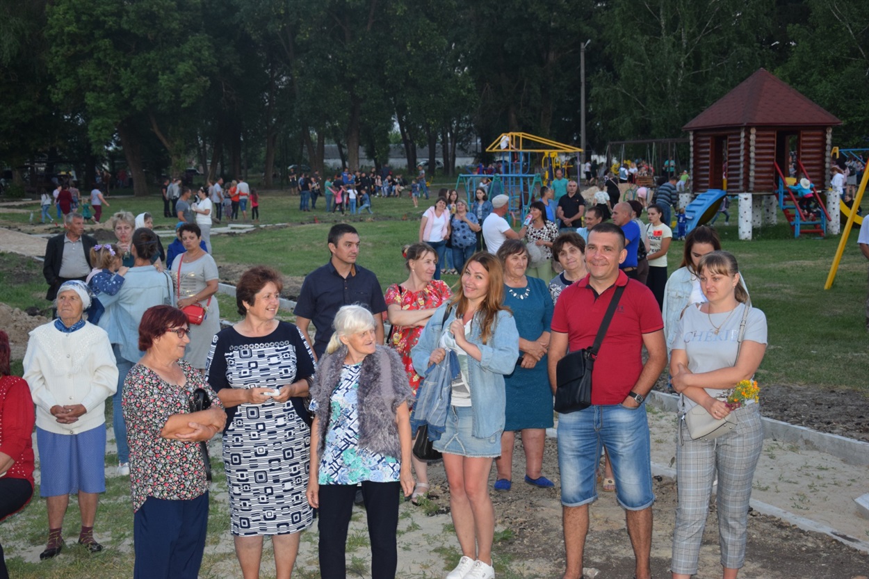Глядачі