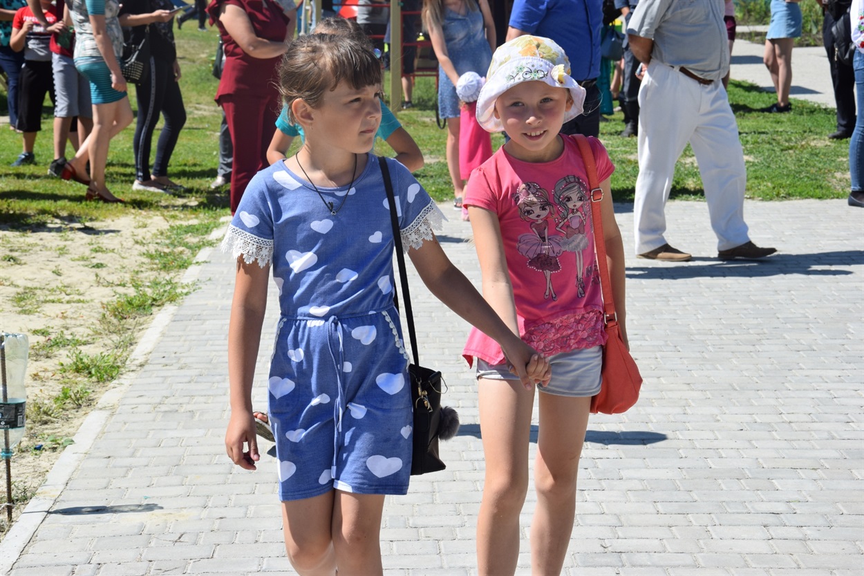 Попереду літні канікули