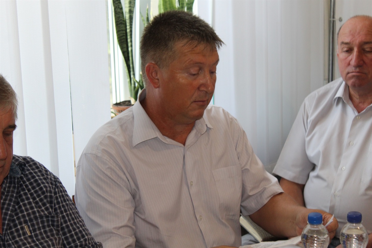 Вадим Маренко