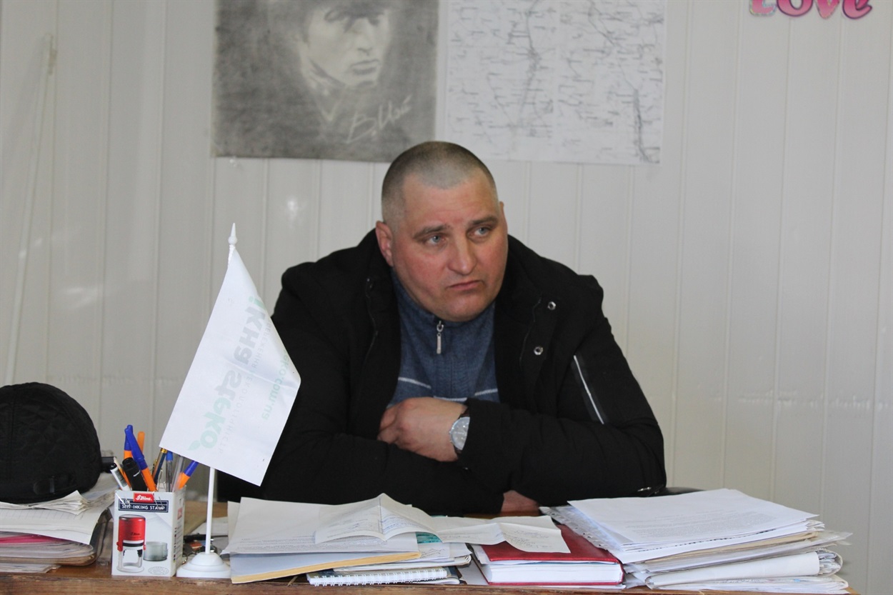 Леонід Серебрянський