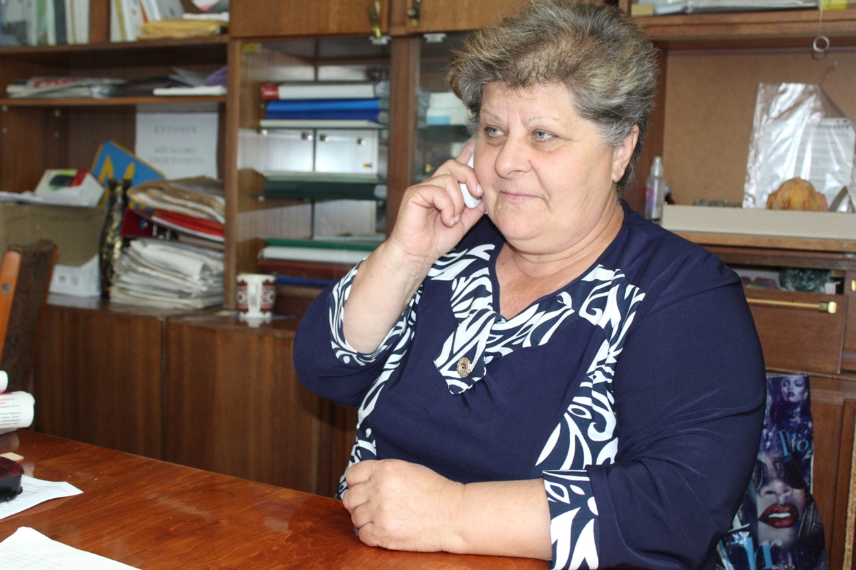 Ніна Ягольник