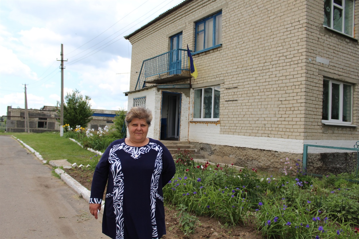 Ніна Ягольник