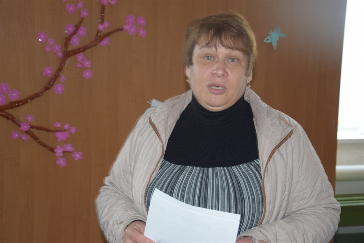 Катерина Соромецька