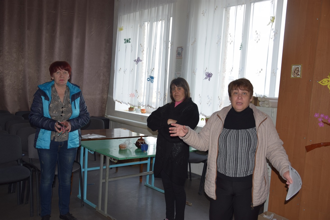 Катерина Соромецька