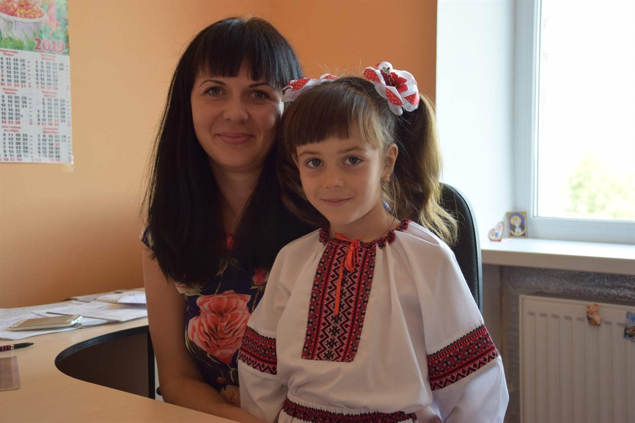 Сім'я Залюбовських