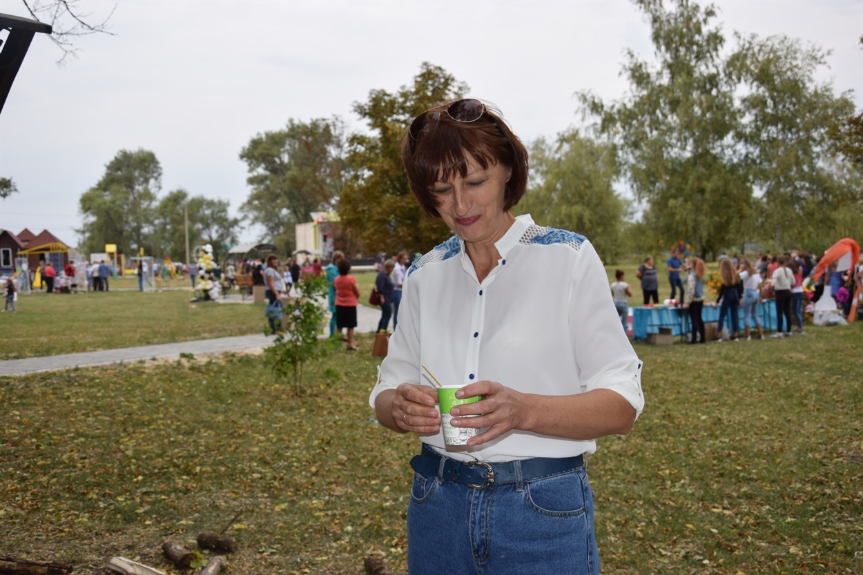 Тетяна Артющенко