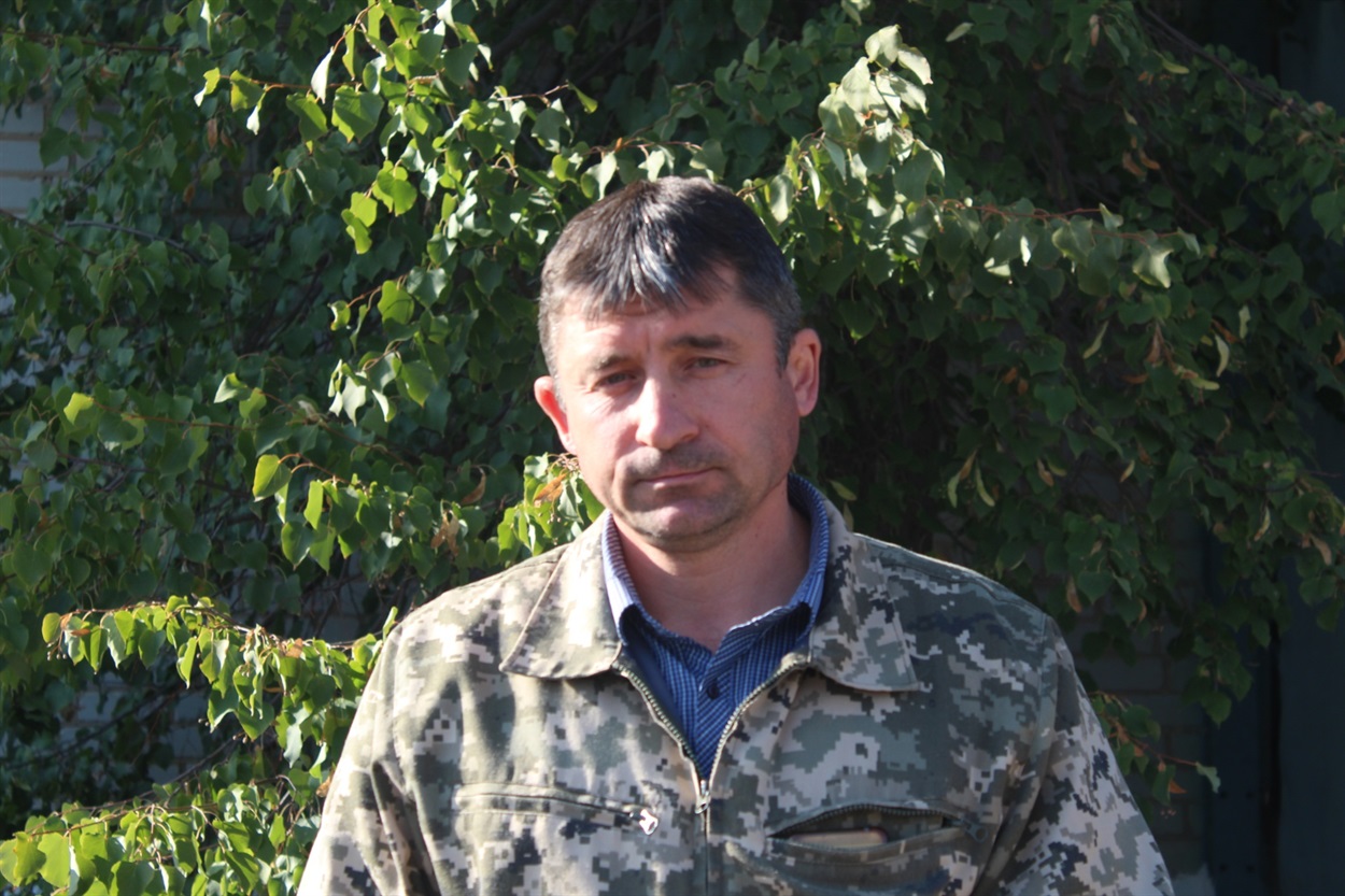 Андрій Ільмінський