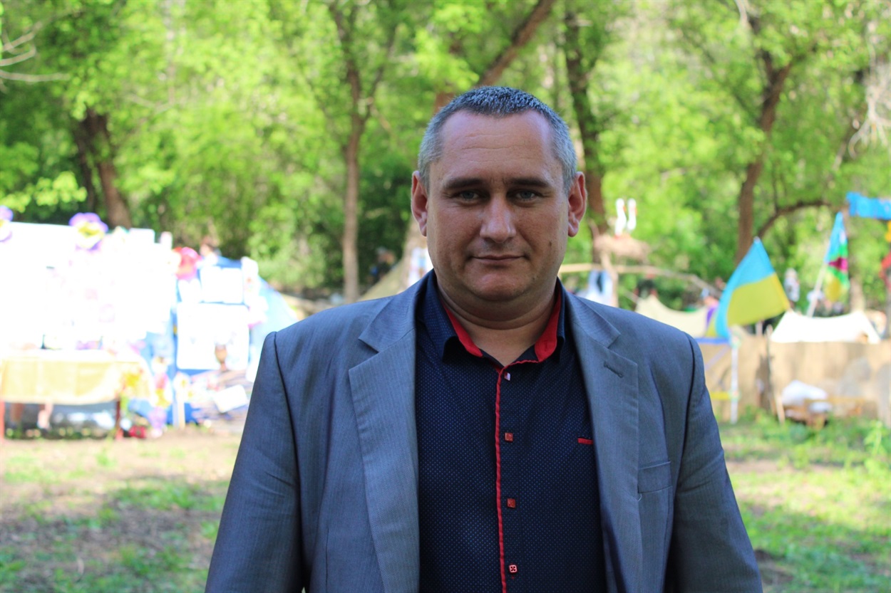 Артем Масленіков