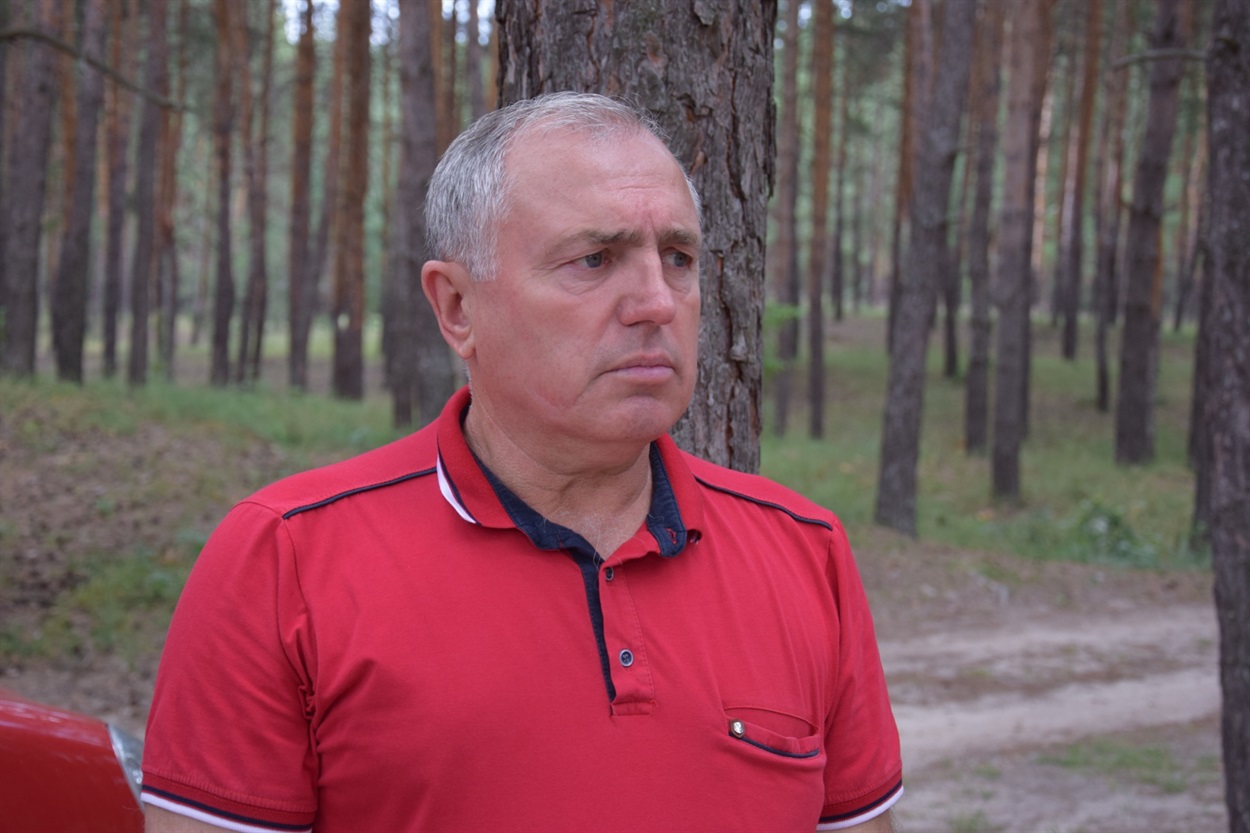 Володимир Винник