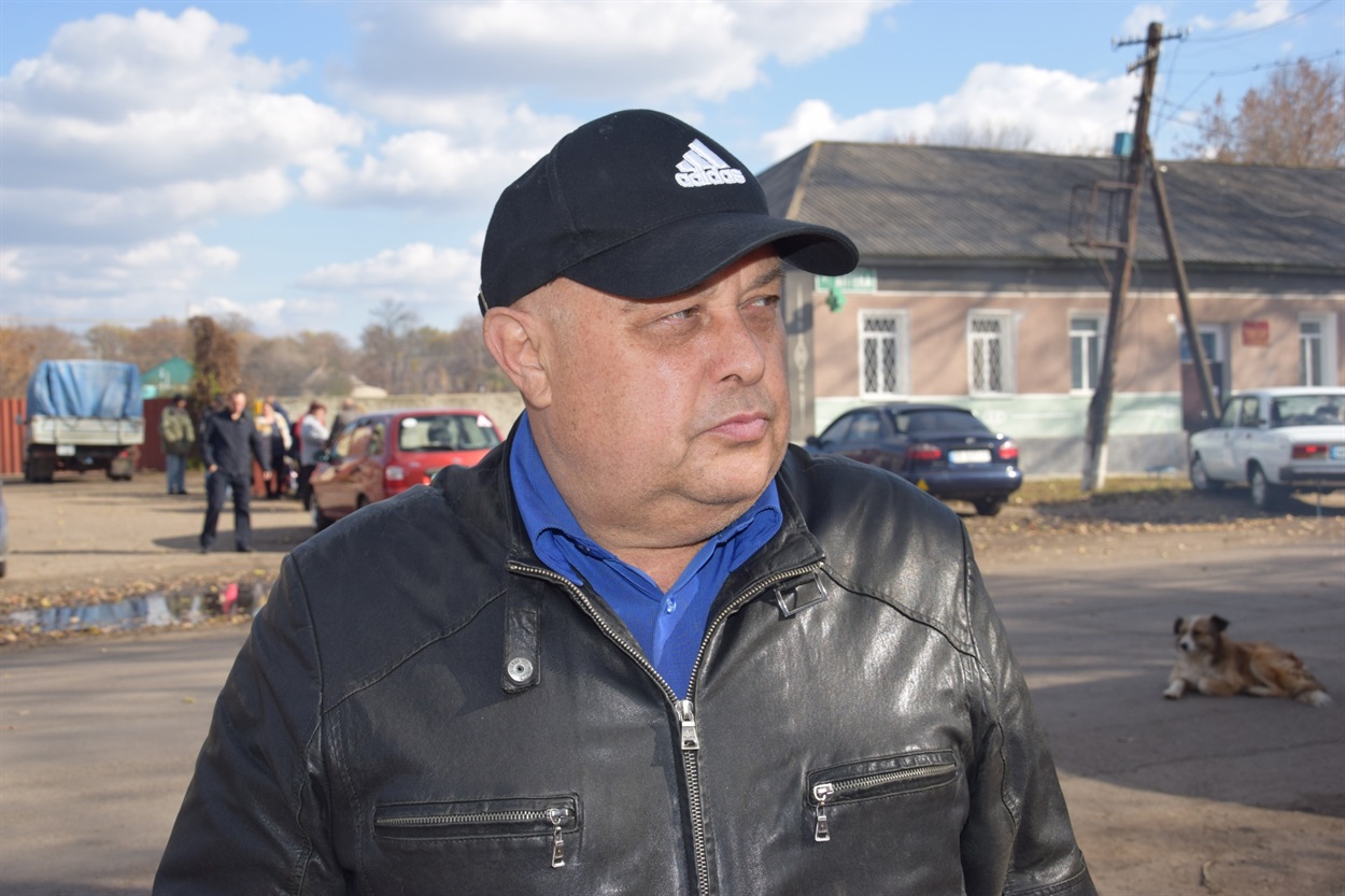Олександр Поляков