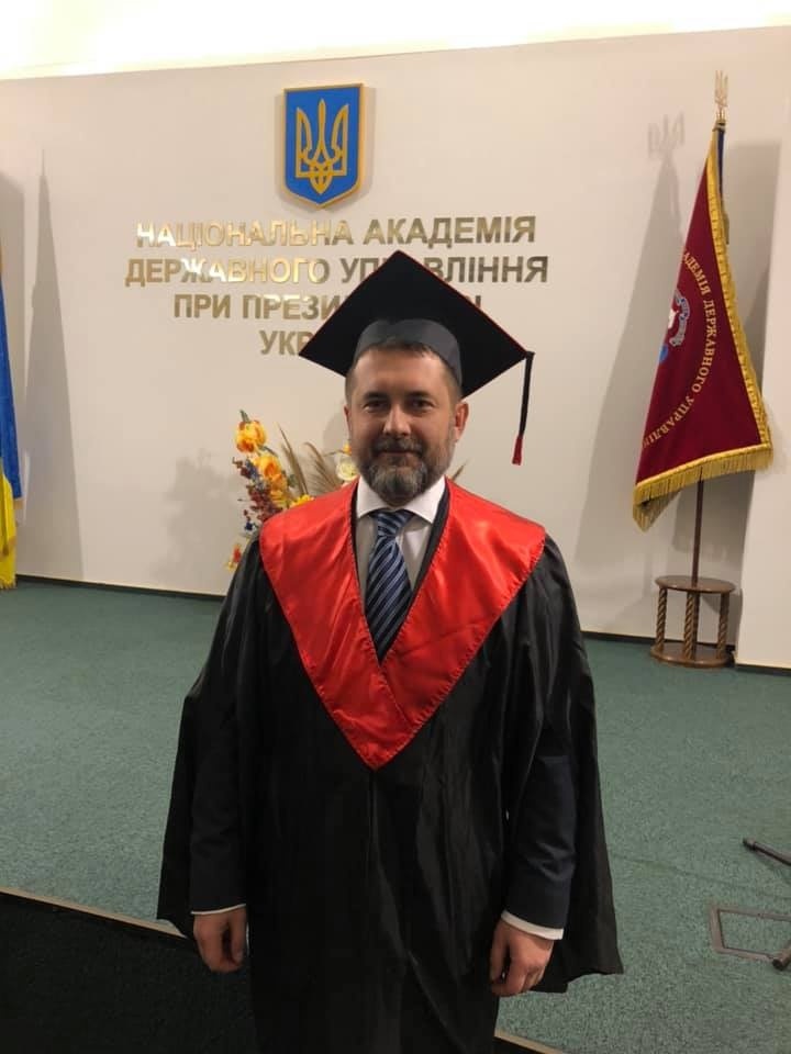 Сергій Гайдай