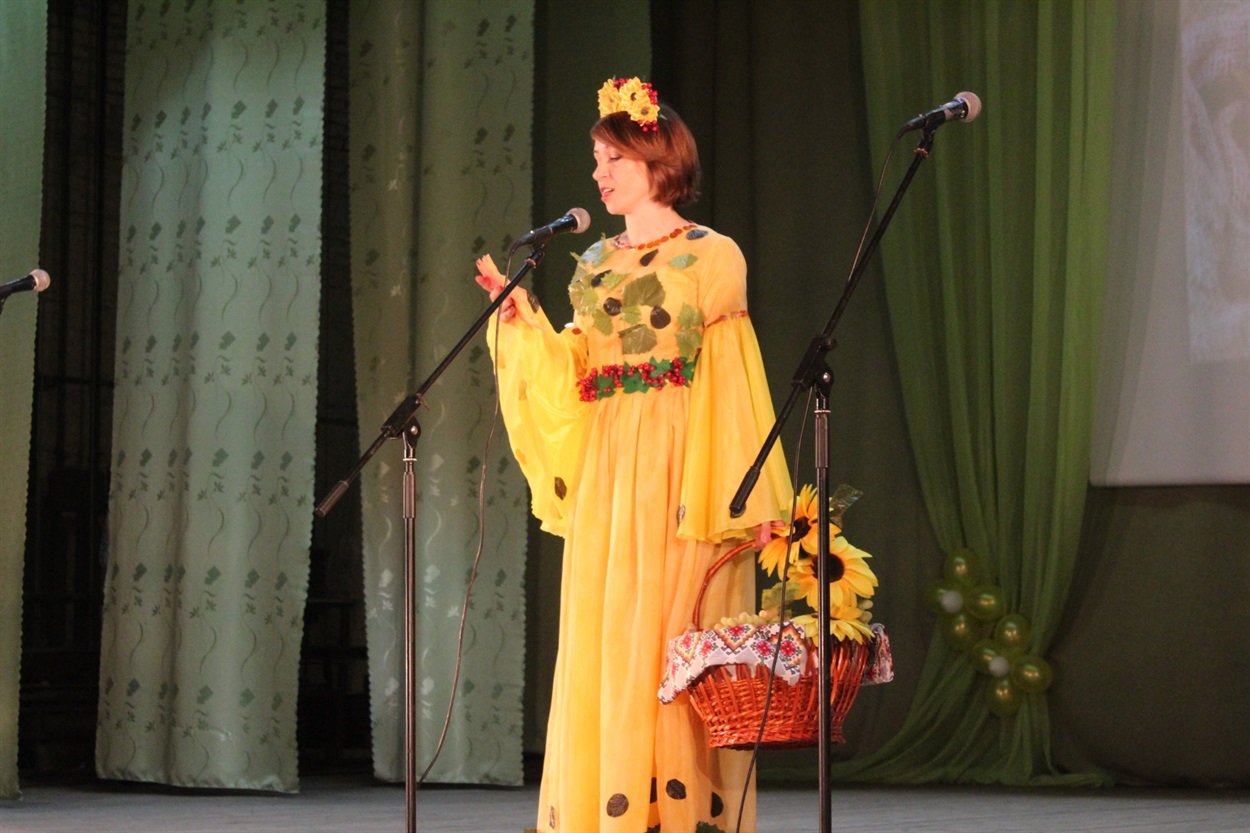 Людмила Чуххрай