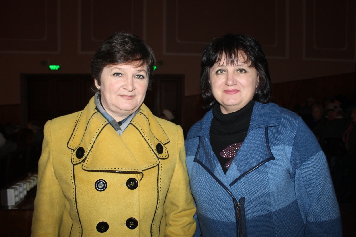 Ольга Бех