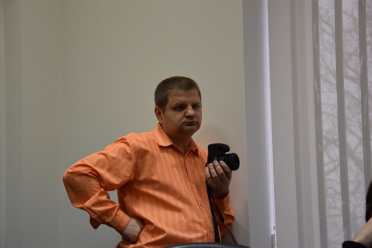 Roman Nazarenko