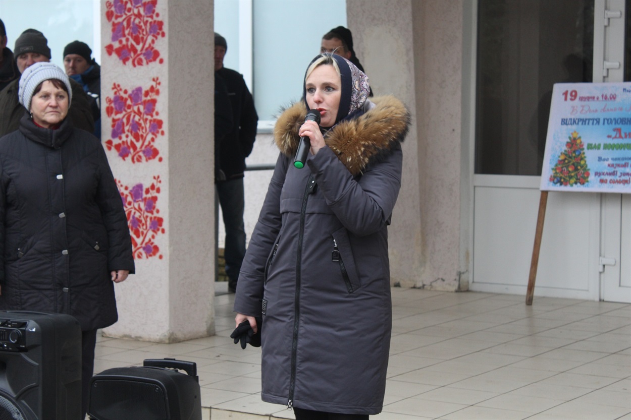 Анна Палагно