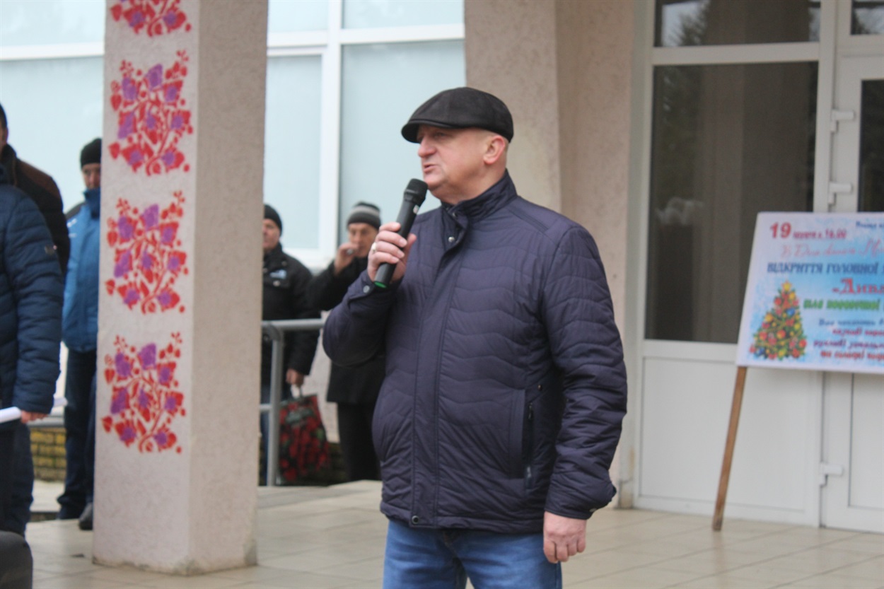 Олег Сліпець