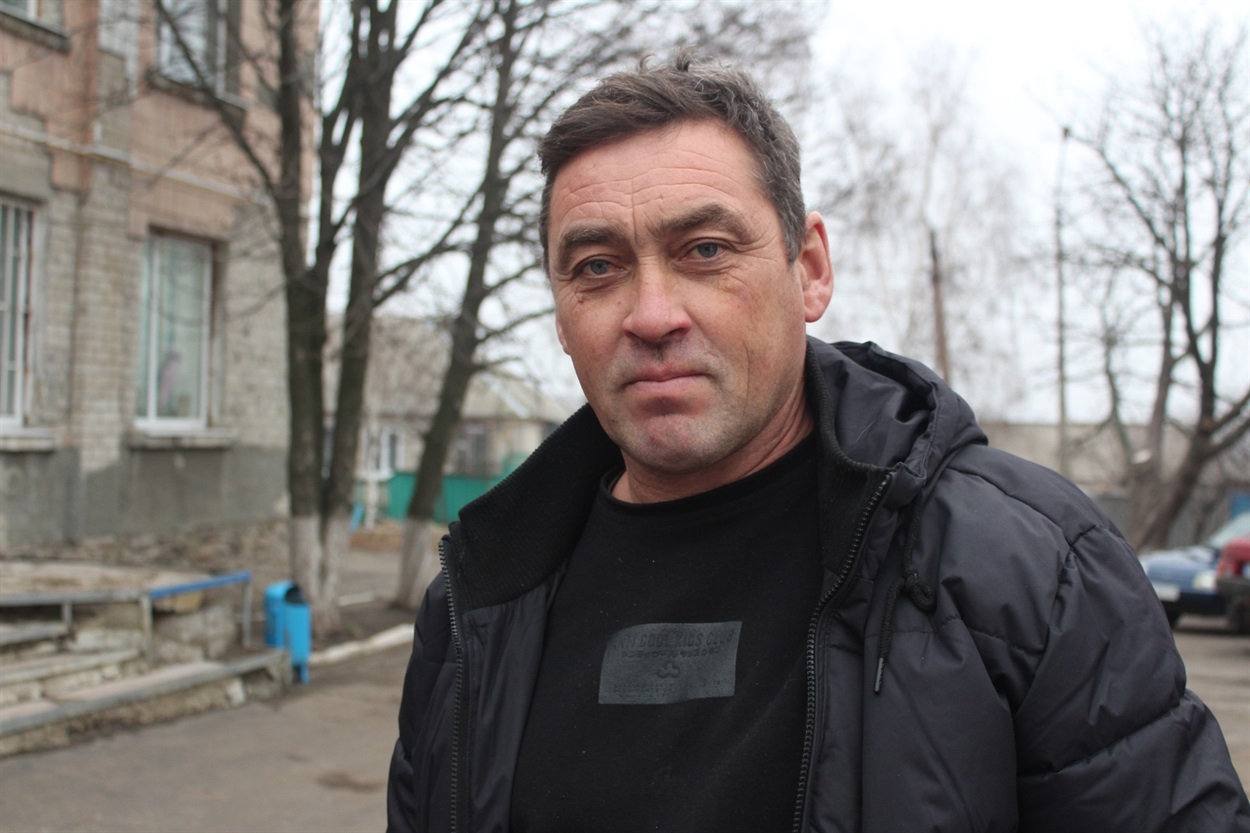 Олександр Семенюк