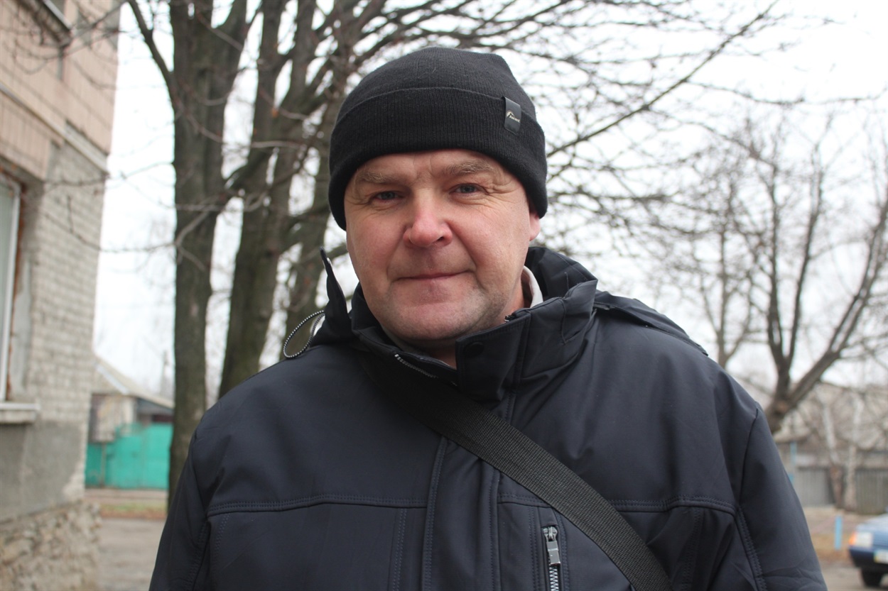 Олександр Денисенко
