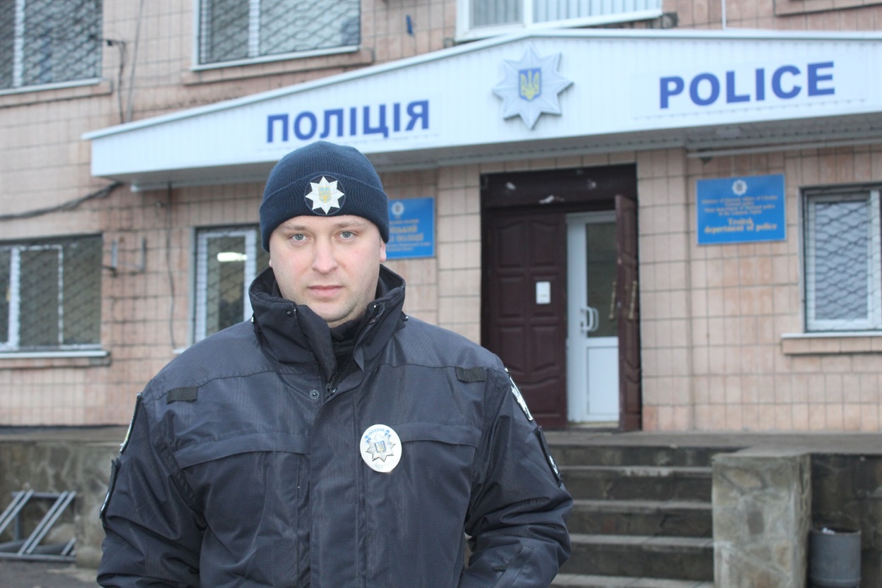 Андрій Нікітенко