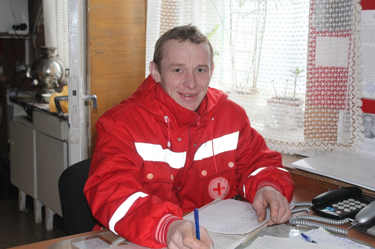 Сергій Дерев'янко