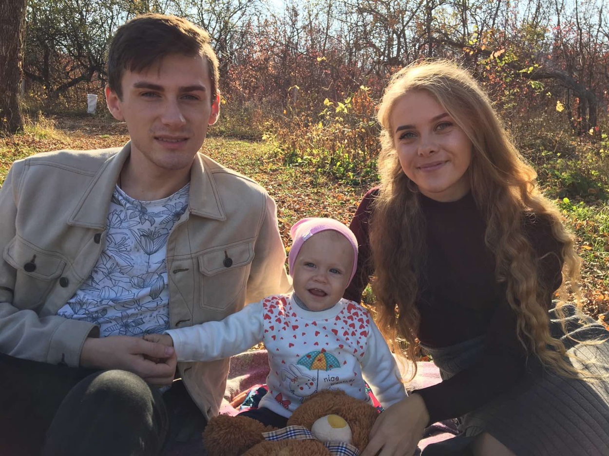 Сім'я Тріфонових