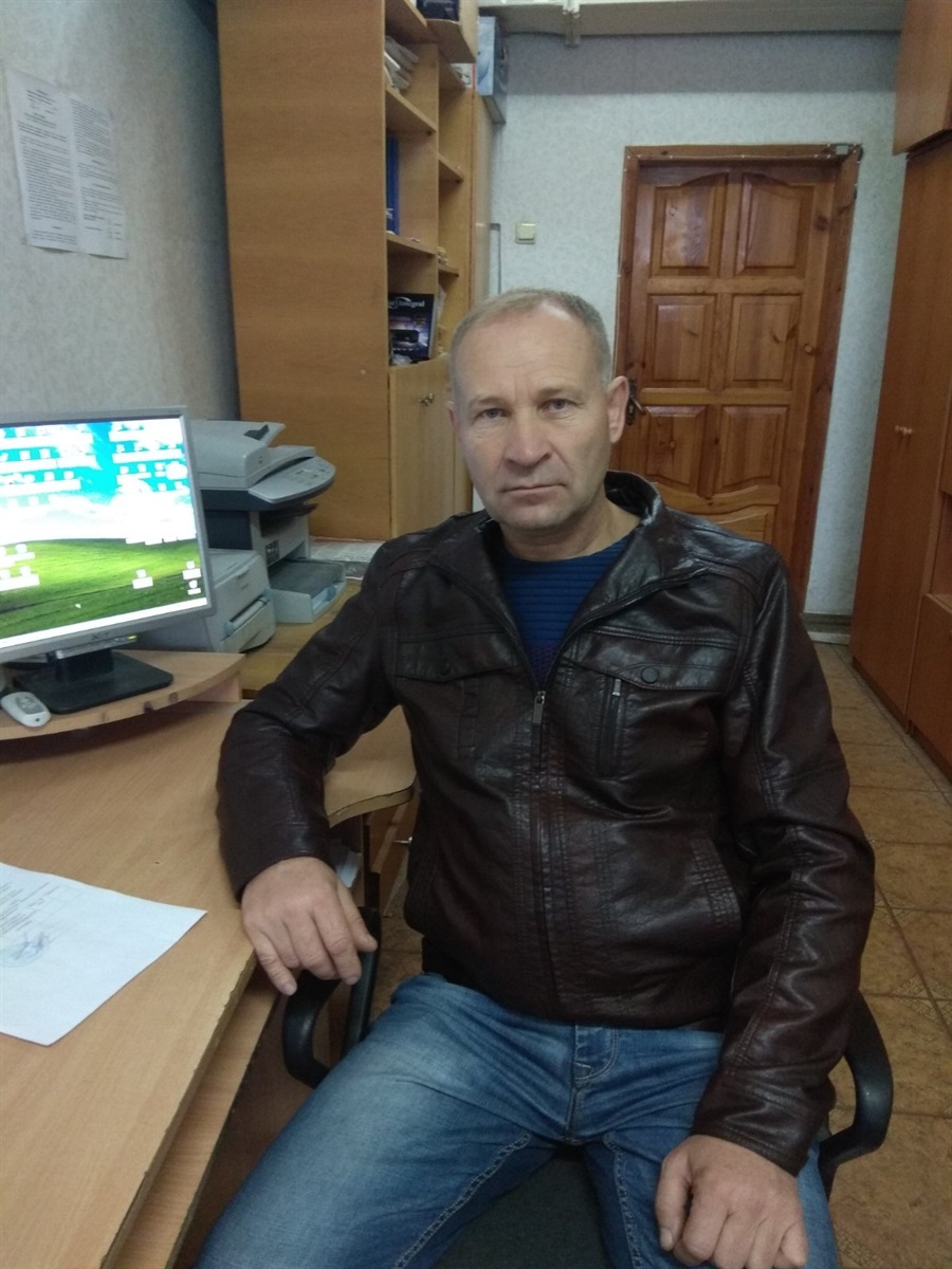 Євен Нікольчук