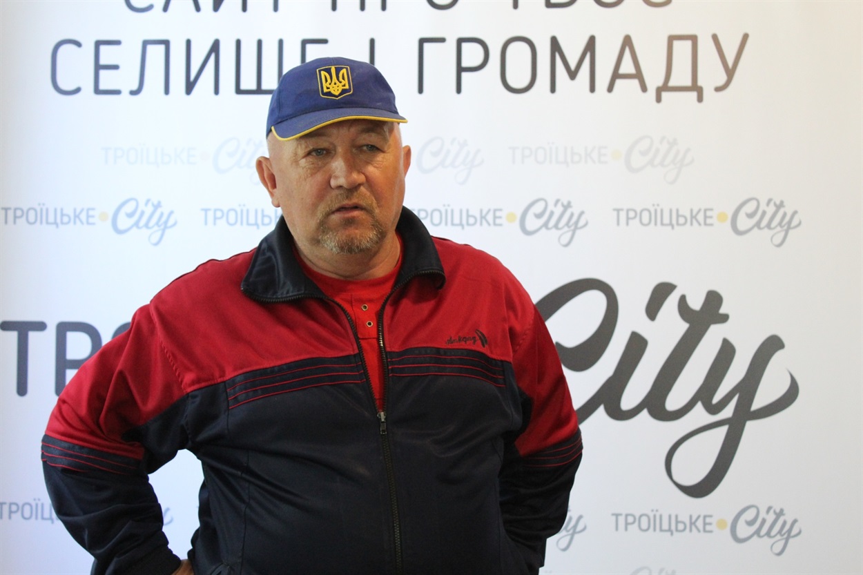 Юрий Лукашов