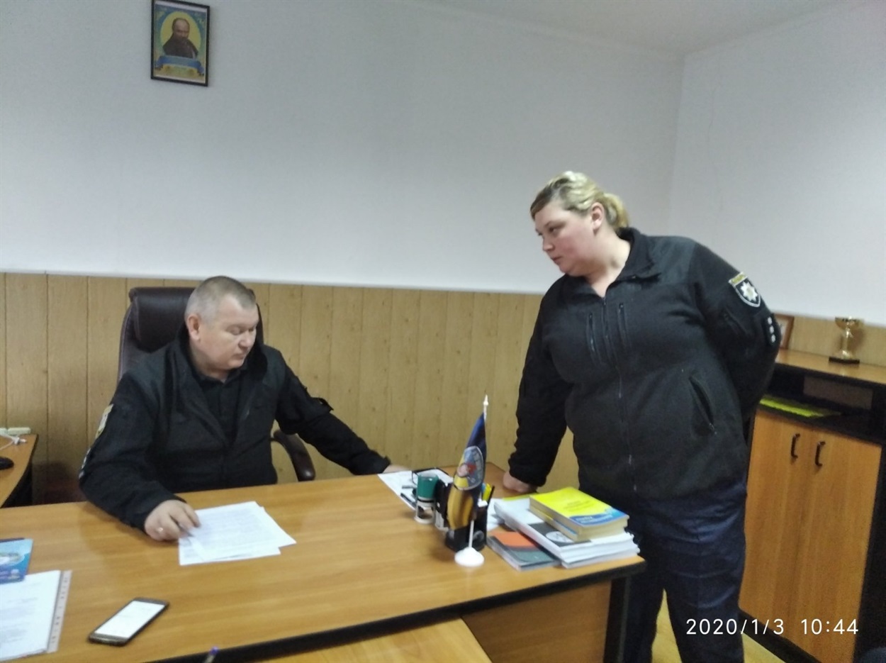 Робочий момент