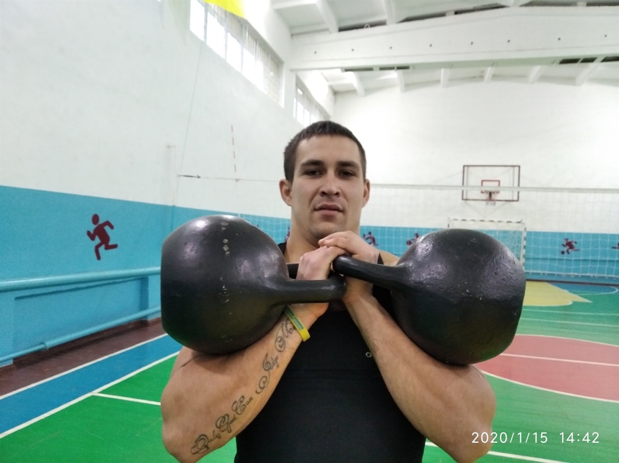 Cтаніслав Щербак