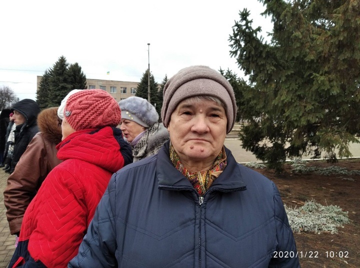 Ніна Полякова