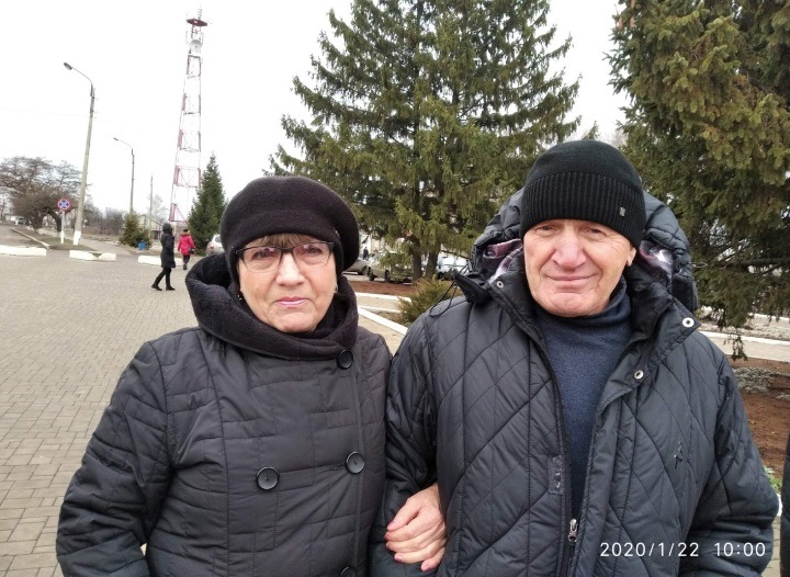 Зінаїда Павлюченко