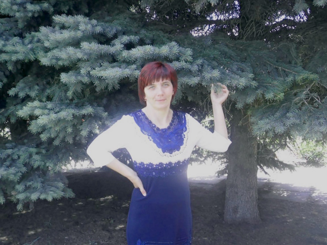 Тетяна Таволжанська