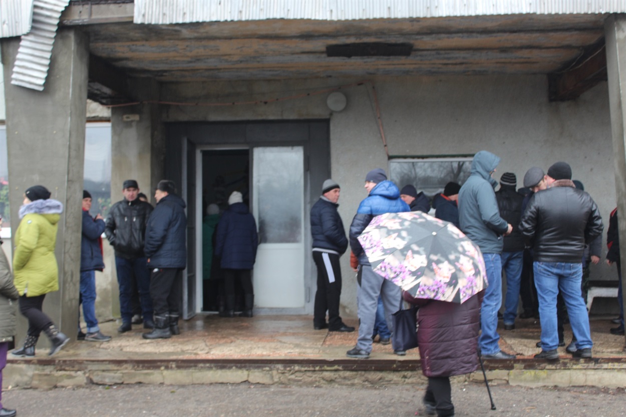 Привільський клуб