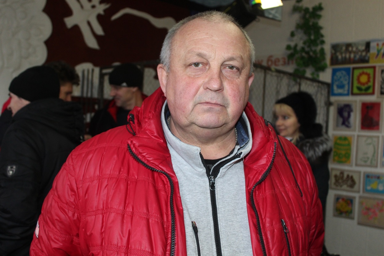 Володимир Авдієнко