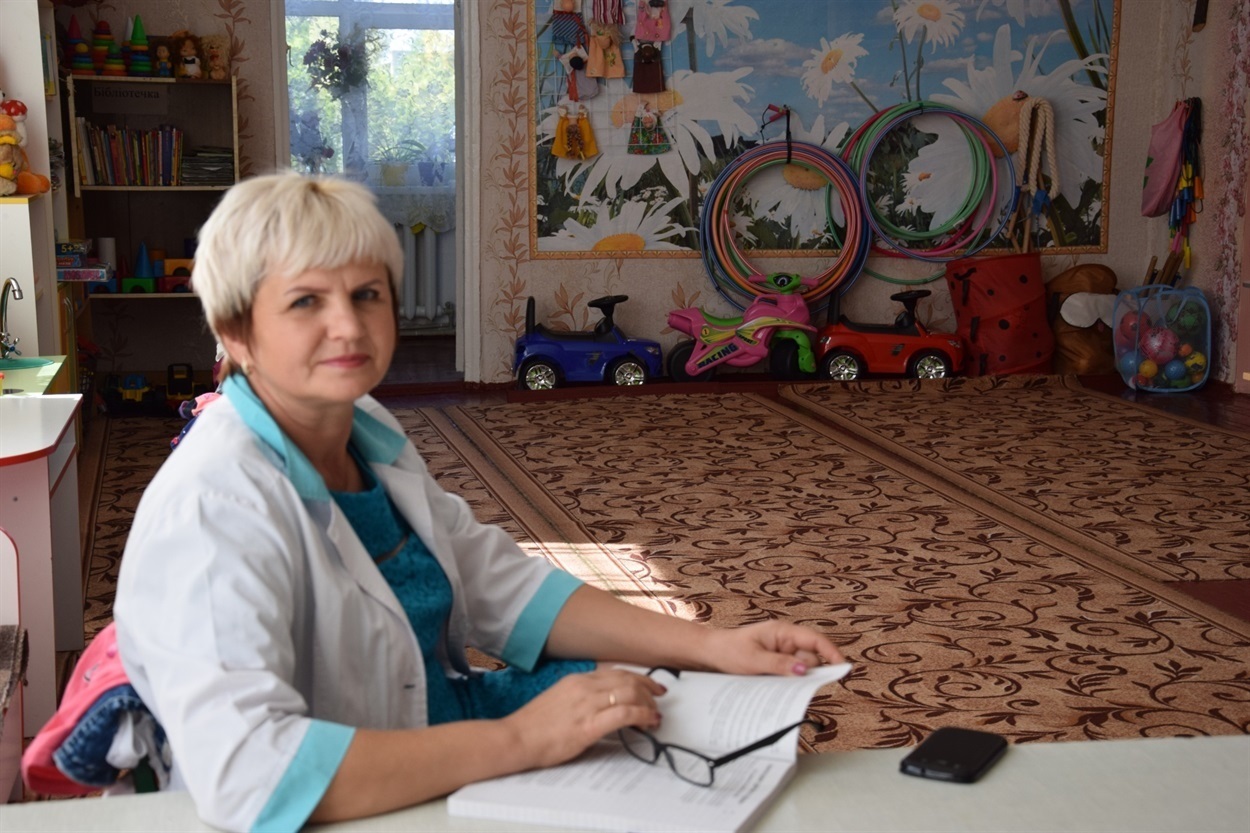 Наталія Трокай