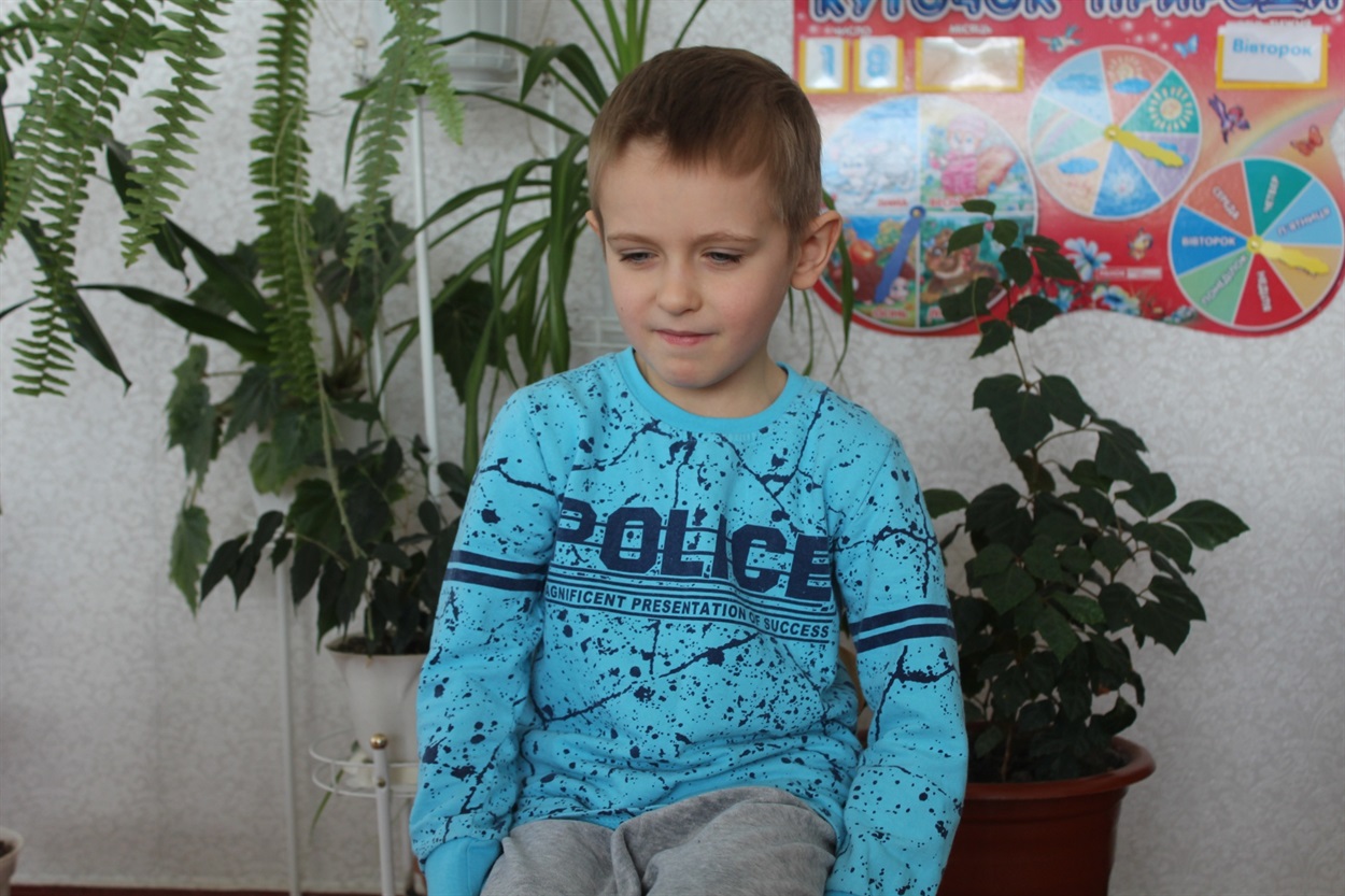 Олексій