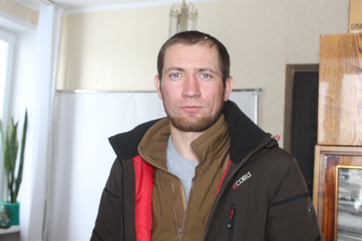 Євген Літвінов