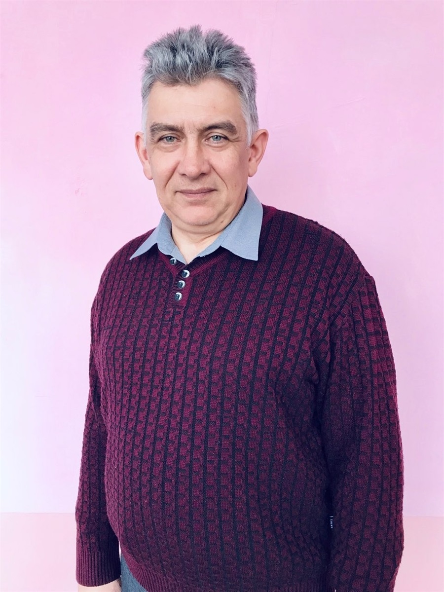 Олександр Суський