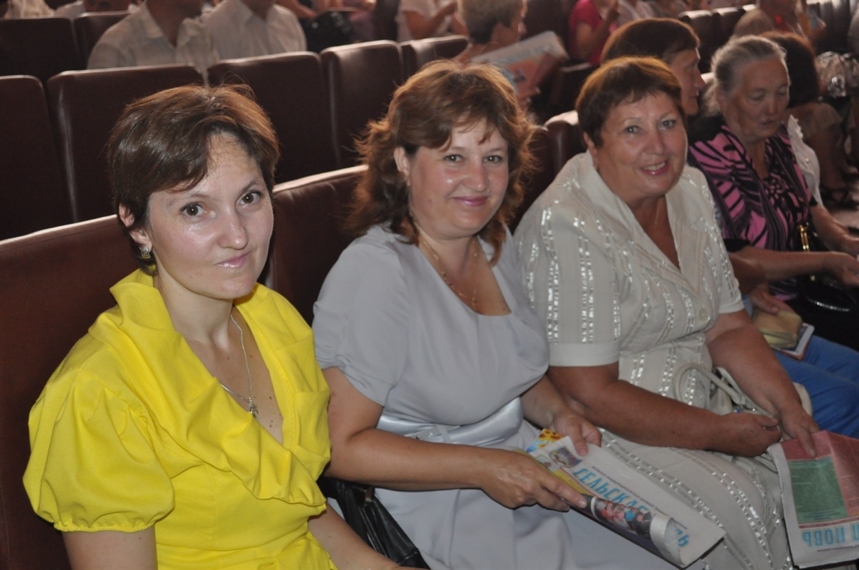 Династія лікарок Шетілових