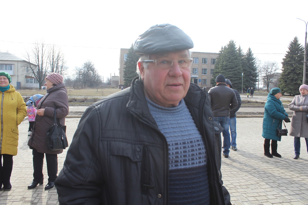 Василь Маляренко