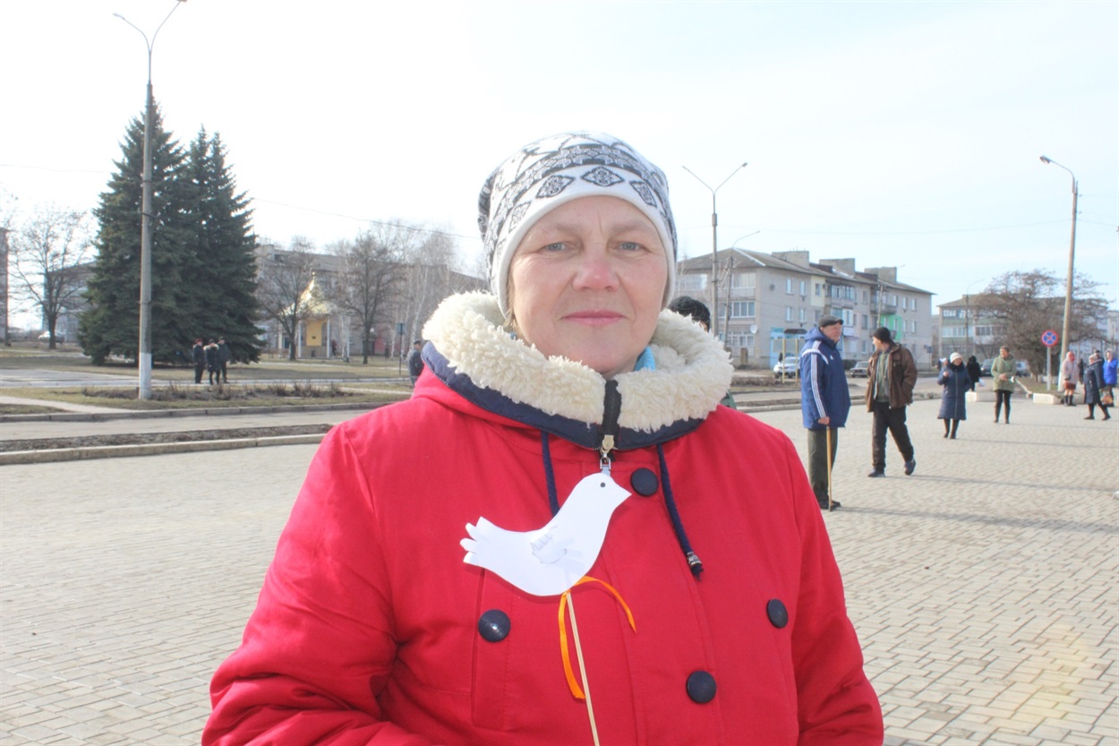 Валентина Лємзякова