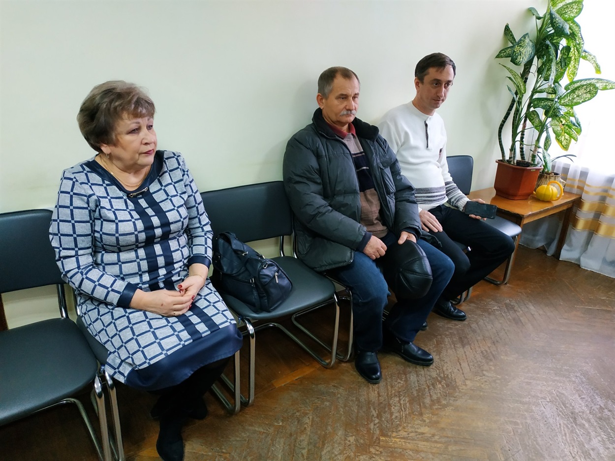 Валентина Рагуткіна